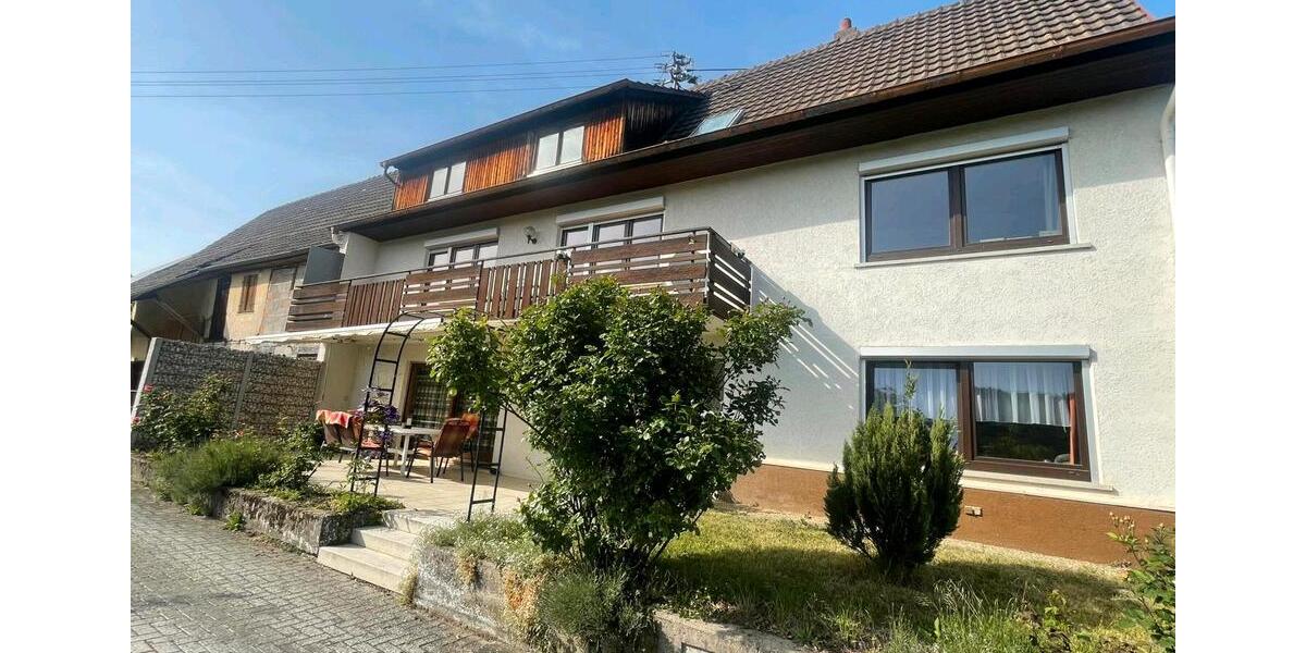 Einfamilienhaus Horb am Neckar - 13 Zimmer, 235 m&sup2;, 420.000&euro; | Angebot:26977516