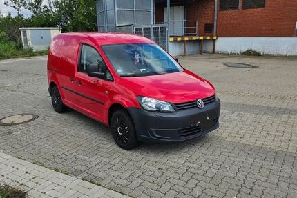 VW Caddy Maxi 137.000 km 6.499 € Demmin 17109