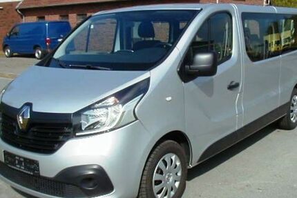 Renault Trafic 79.783 km 19.599 &euro; Wittmund 26409