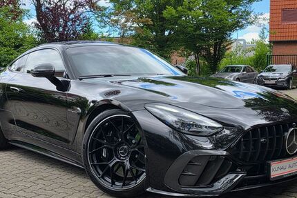 Mercedes-Benz AMG GT 26.482 km 159.900 &euro; Hamburg 22453