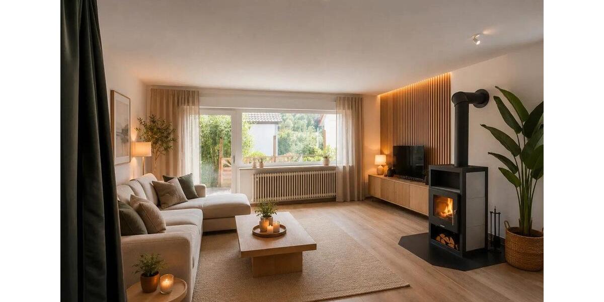 Reihenhaus Denkendorf - 530.000&euro; | Angebot:27158338