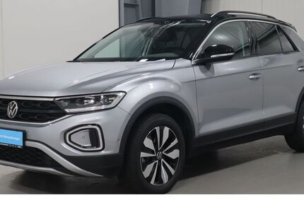 VW T-Roc 26.988 km 30.620 € Stolberg 52222