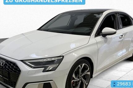 Audi A3 96.418 km 20.690 &euro; Krefeld 47829