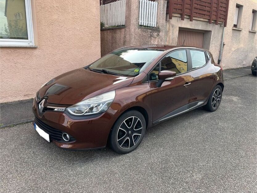 Clio