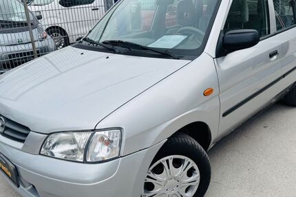 Mazda Demio 89.000 km 2.400 &euro; Hamburg 20537