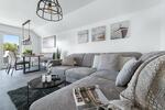 Etagenwohnung Büsum - 3 Zimmer, 80 m&sup2;, 427.000&euro; | Angebot:26675342