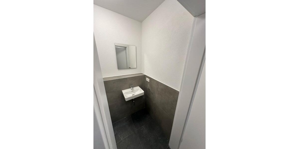 Etagenwohnung Osburg - 3.5 Zimmer, 101 m&sup2;, 1.050&euro; | Angebot:26067607