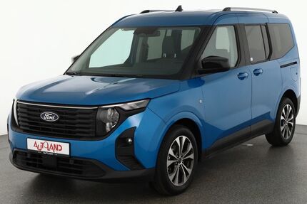 Ford Tourneo Courier 8.214 km 23.890 &euro; Dresden 01239