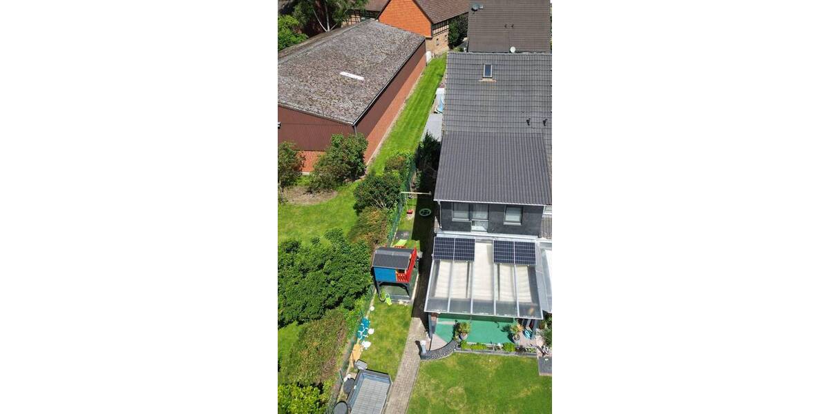 Doppelhaushälfte Salzgitter Heerte - 3 Zimmer, 100 m&sup2;, 209.000&euro; | Angebot:26904000