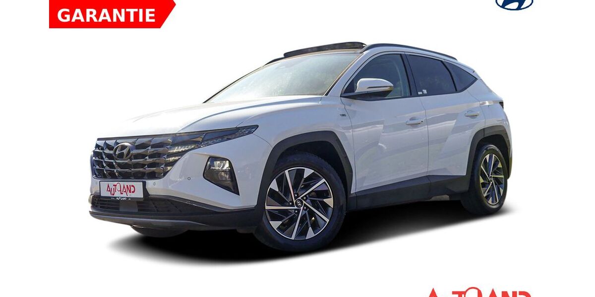 Hyundai TUCSON 56.904 km 27.950 &euro; Stralsund 18437