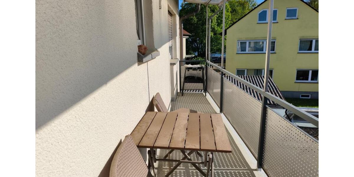 Etagenwohnung Mühlheim am Main - 3 Zimmer, 80 m&sup2;, 1.350&euro; | Angebot:26301282