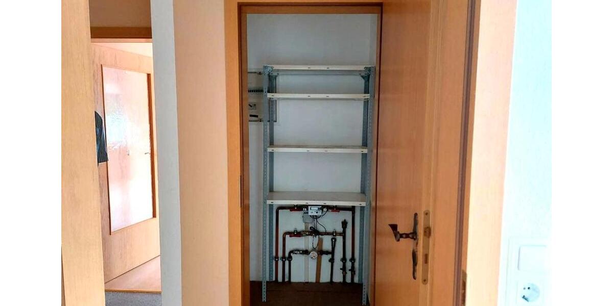 Etagenwohnung Schortens - 3 Zimmer, 67 m&sup2;, 520&euro; | Angebot:25381852