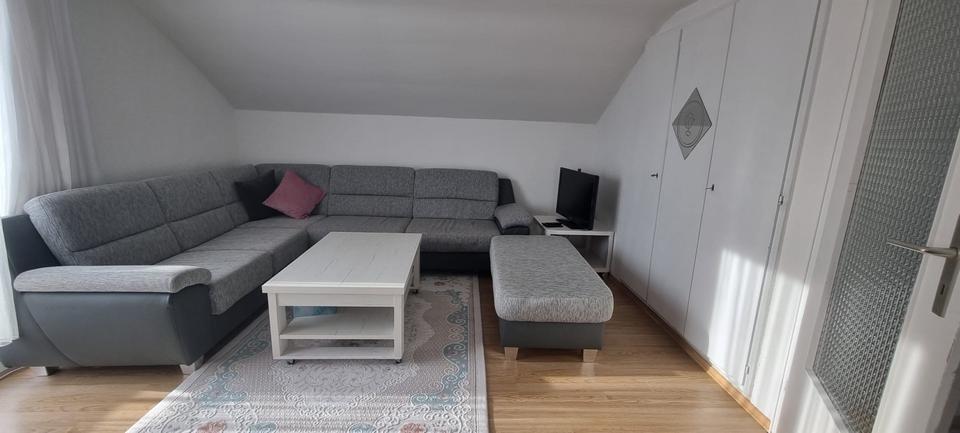 3 Zimmer Dachgeschosswohnung 3 zimmer