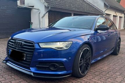 Audi A6 190.000 km 33.000 &euro; Bad Münder 31848