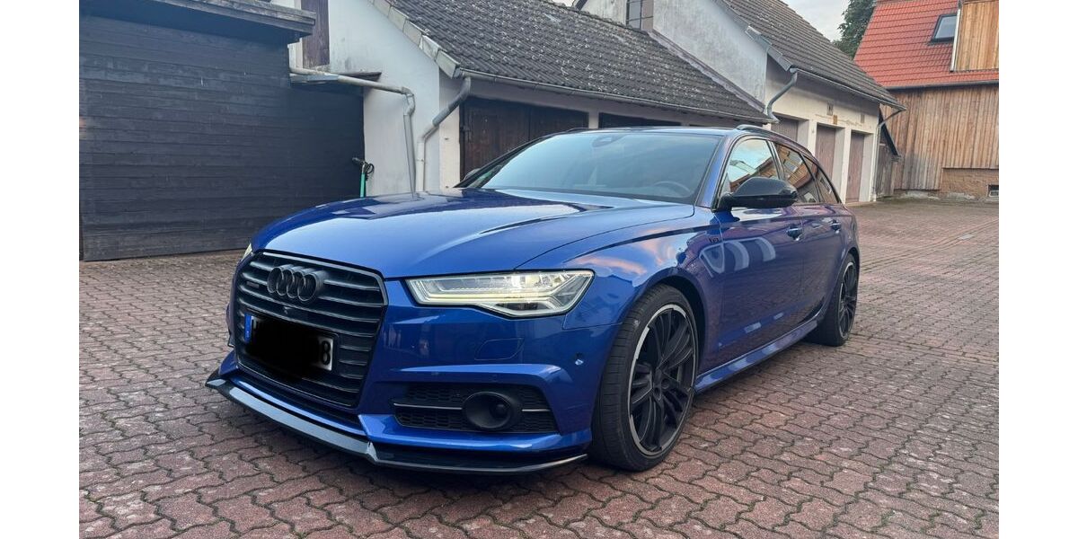 Audi A6 190.000 km 33.000 &euro; Bad Münder 31848
