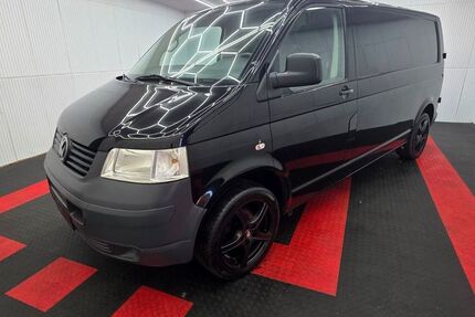 VW T5 Transporter 276.000 km 6.450 &euro; Osterode am Harz 37520