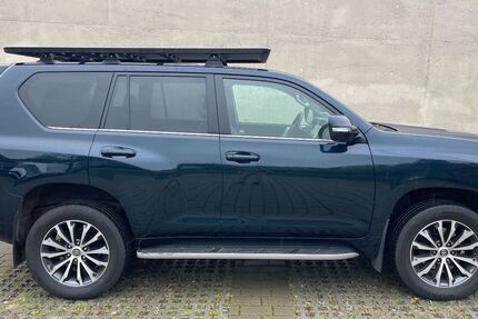 Toyota Land Cruiser 76.000 km 55.390 &euro; Pliezhausen 72124