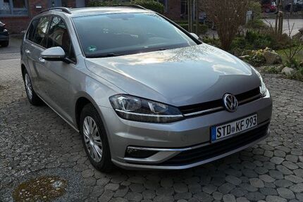 VW Golf 114.000 km 13.500 &euro; Nottensdorf 21640