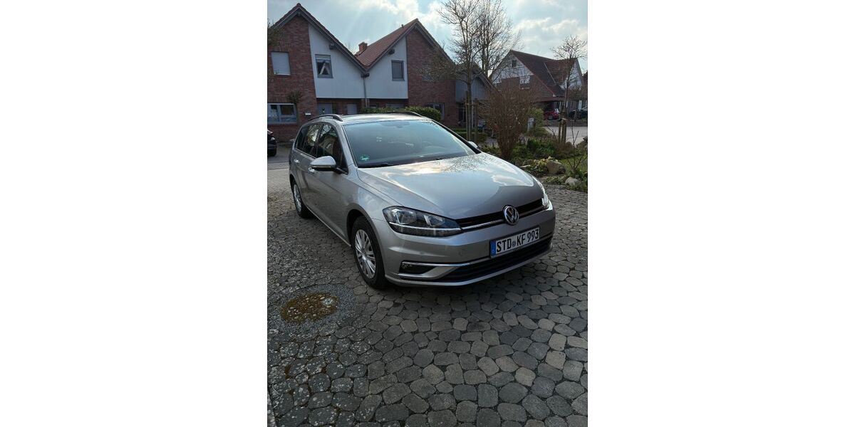 VW Golf 114.000 km 13.900 &euro; Nottensdorf 21640