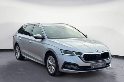 Skoda Octavia 95.000 km 20.199 € Uchte 31600