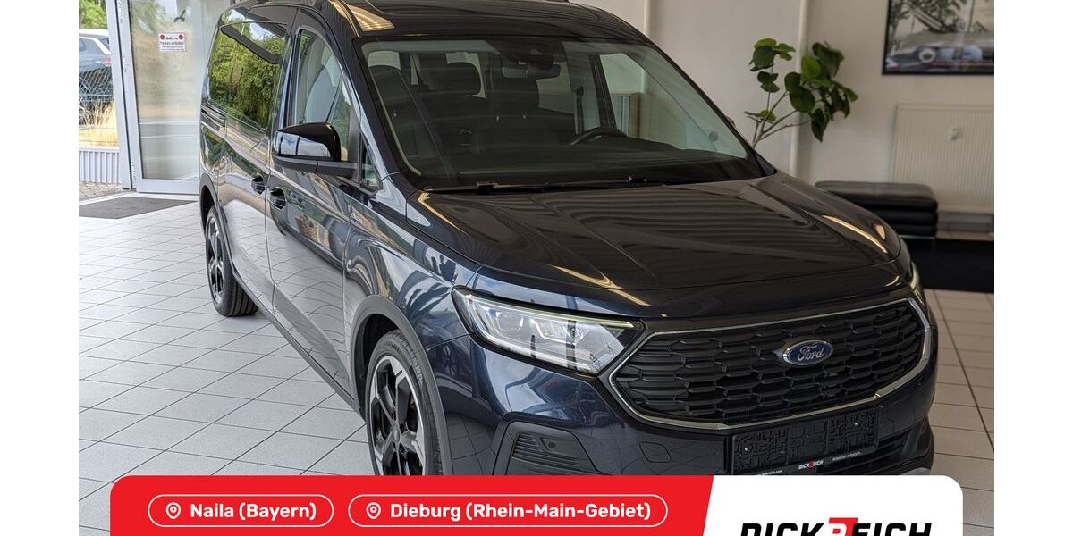 Ford Tourneo Connect 38.870 km 31.980 &euro; Homberg (Efze) 34576