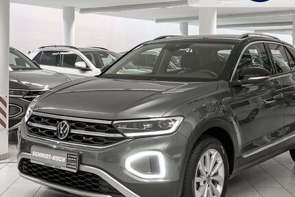 VW T-Roc 24.780 km 21.780 &euro; Bremen 28217