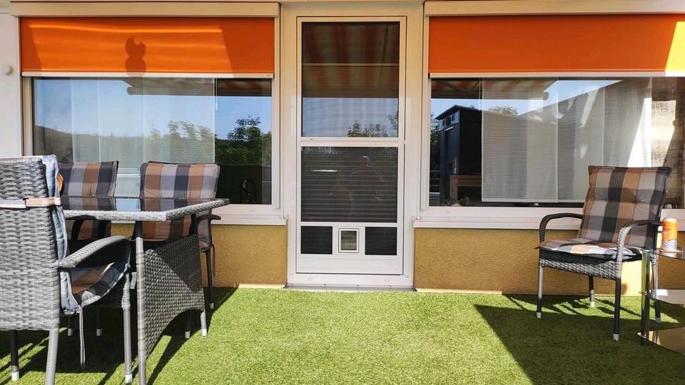 Terrassenwohnung Braunlage - 2 Zimmer, 50 m&sup2;, 58.000&euro; | Angebot:26844303