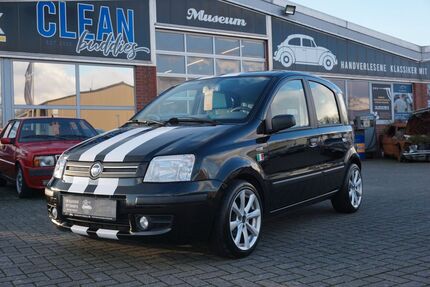 Fiat Panda 52.077 km 4.990 € Lastrup 49688