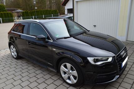 Audi A3 179.600 km 12.900 &euro; Rohrbach 85296