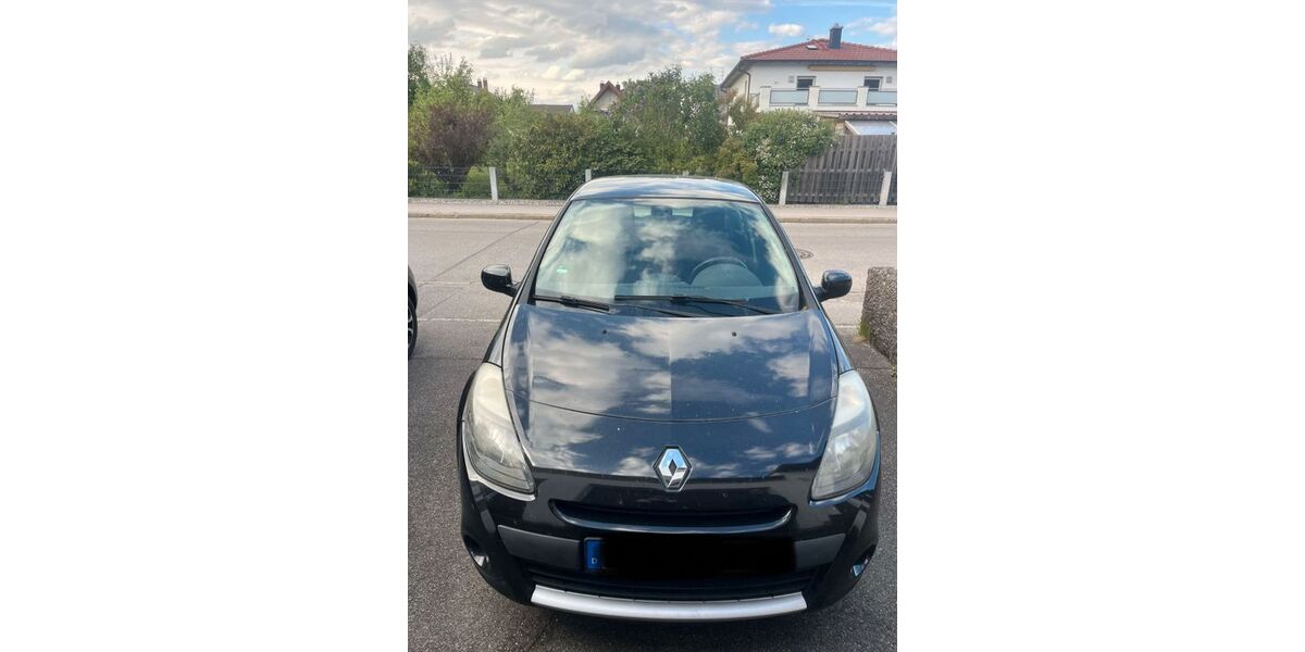 Renault Clio 172.500 km 2.500 &euro; Altötting 84503