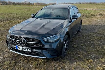 Mercedes-Benz E 300 133.000 km 29.000 &euro; Herford 32051