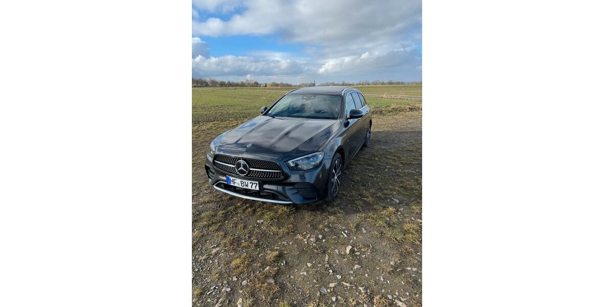 Mercedes-Benz E 300 133.000 km 29.000 &euro; Herford 32051