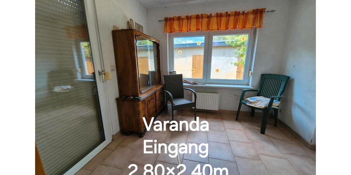 Einfamilienhaus Dommitzsch - 5 Zimmer, 100 m&sup2;, 75.000&euro; | Angebot:27100804