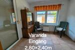Einfamilienhaus Dommitzsch - 5 Zimmer, 100 m&sup2;, 75.000&euro; | Angebot:27100804