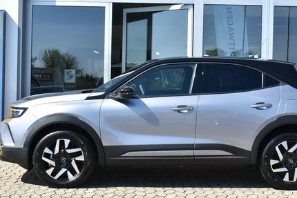 Opel Mokka 5.430 km 20.450 &euro; Grafschaft 53501