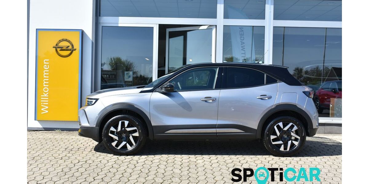 Opel Mokka 5.430 km 20.450 &euro; Grafschaft 53501