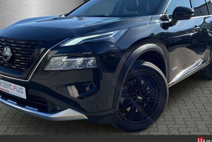 Nissan X-Trail 46.303 km 33.470 &euro; Darmstadt 64285