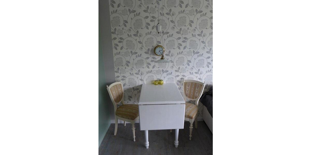 Etagenwohnung Glücksburg (Ostsee) - 2 Zimmer, 43 m&sup2;, 145.000&euro; | Angebot:27092619