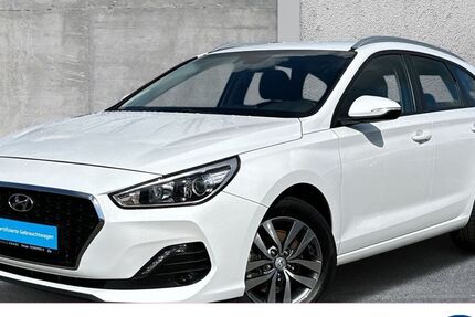 Hyundai i30 47.167 km 14.820 &euro; Salzatal OT Bennstedt 06198