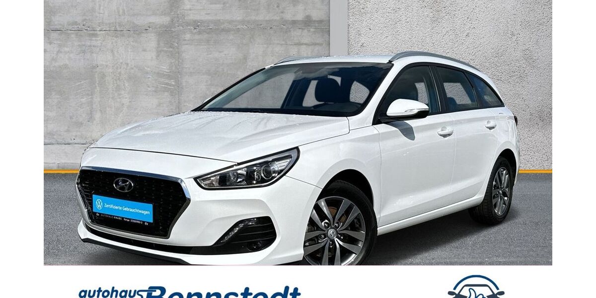 Hyundai i30 47.167 km 14.820 &euro; Salzatal OT Bennstedt 06198