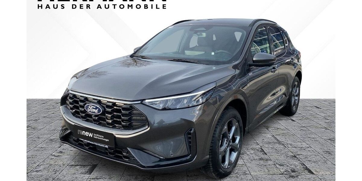 Ford Kuga 2.500 km 38.800 &euro; Einbeck 37574