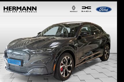 Ford Mustang Mach-E 25.500 km 36.990 &euro; Northeim 37154