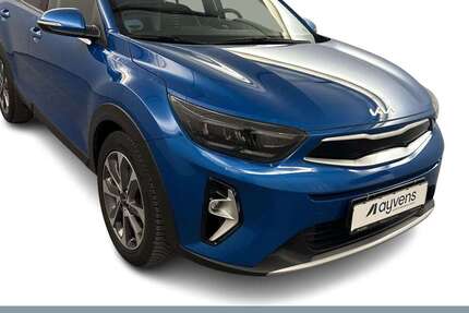 Kia Stonic 31.225 km 17.980 &euro; Dorfmark 29683