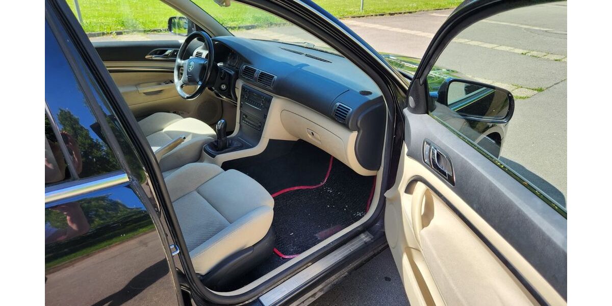 Skoda Superb 183.696 km 1.500 &euro; Chemnitz 09123