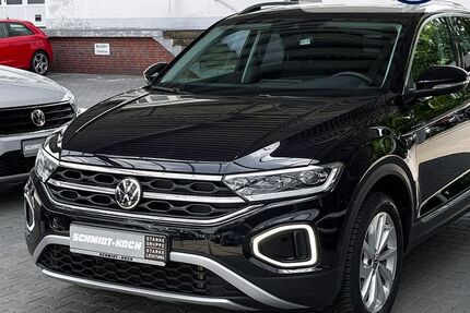 VW T-Roc 41.725 km 25.450 &euro; Delmenhorst 27751