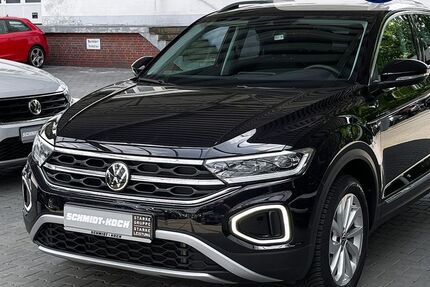 VW T-Roc 41.725 km 25.459 &euro; Delmenhorst 27751