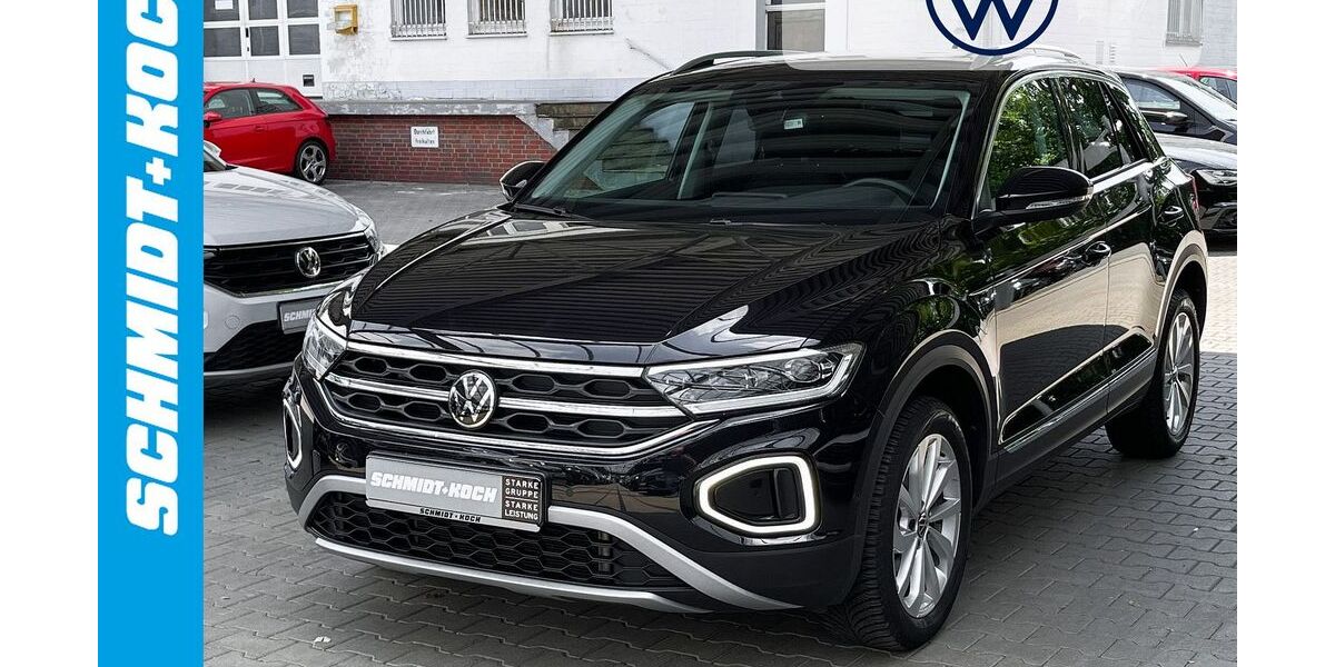 VW T-Roc 41.725 km 25.459 &euro; Delmenhorst 27751