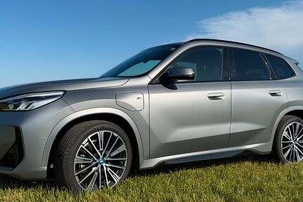 BMW X1 44.000 km 39.750 &euro; Dunningen 78655