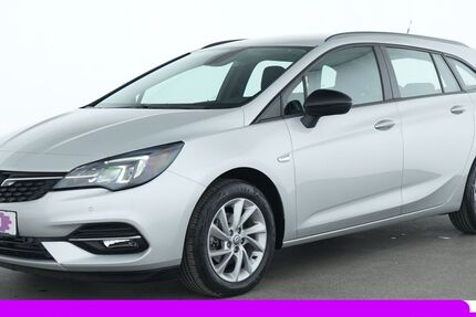Opel Astra 15.673 km 14.995 &euro; Garching bei München 85748