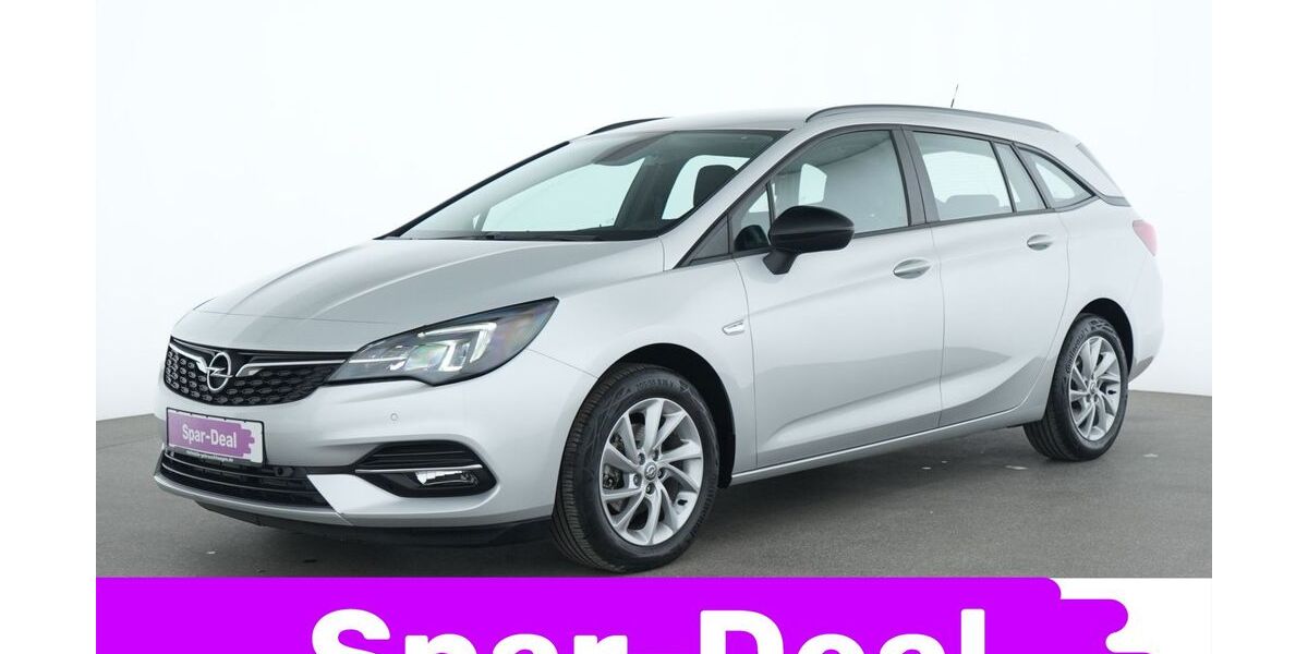 Opel Astra 15.673 km 14.995 &euro; Garching bei München 85748